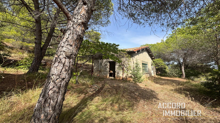 Ma-Cabane - Vente Terrain Puisserguier, 7400 m²