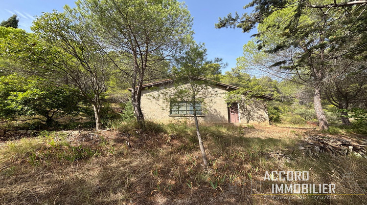 Ma-Cabane - Vente Terrain Puisserguier, 7400 m²
