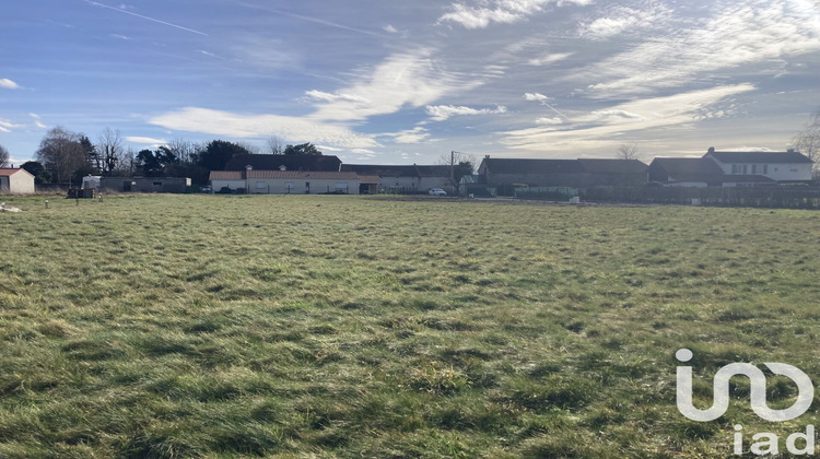 Ma-Cabane - Vente Terrain Pujo, 947 m²