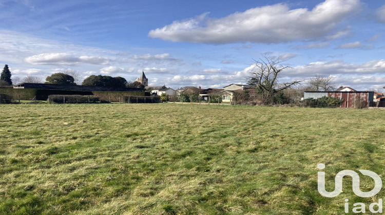 Ma-Cabane - Vente Terrain Pujo, 985 m²