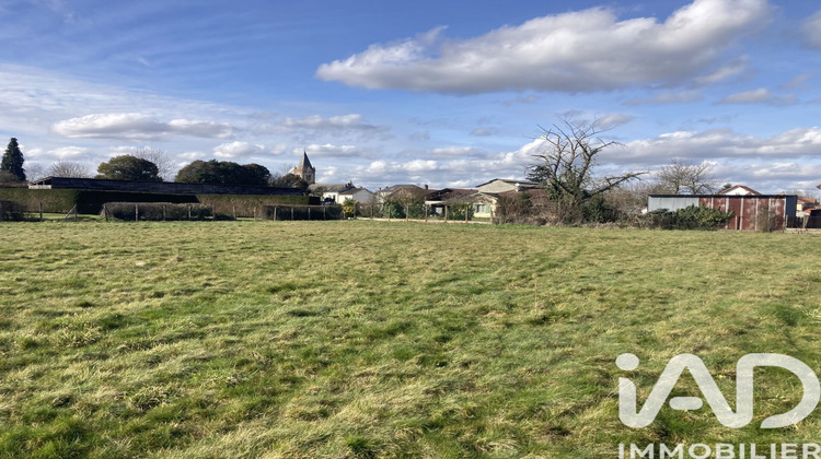 Ma-Cabane - Vente Terrain Pujo, 1179 m²