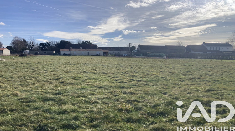 Ma-Cabane - Vente Terrain Pujo, 947 m²