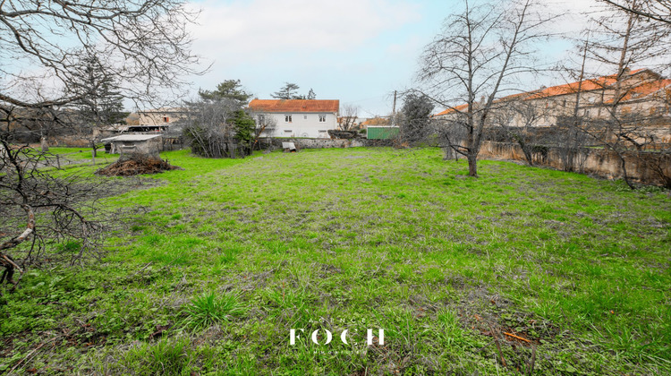 Ma-Cabane - Vente Terrain Pulligny, 1012 m²