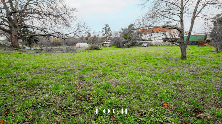 Ma-Cabane - Vente Terrain Pulligny, 1012 m²