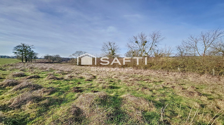 Ma-Cabane - Vente Terrain Pulligny, 9918 m²