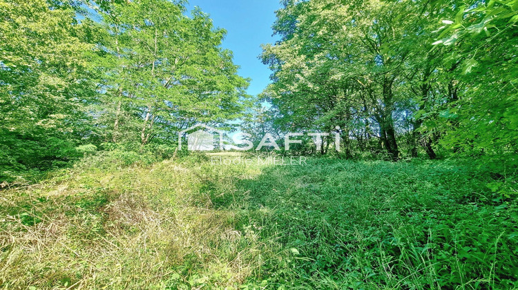 Ma-Cabane - Vente Terrain Pulligny, 2593 m²