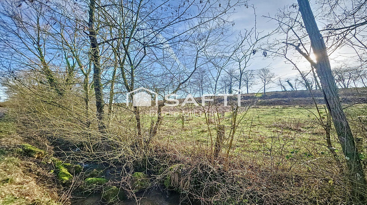 Ma-Cabane - Vente Terrain Pulligny, 7325 m²