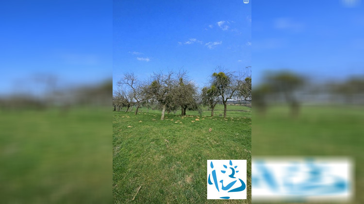 Ma-Cabane - Vente Terrain Pure, 5552 m²