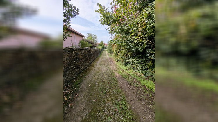 Ma-Cabane - Vente Terrain PUSEY, 923 m²