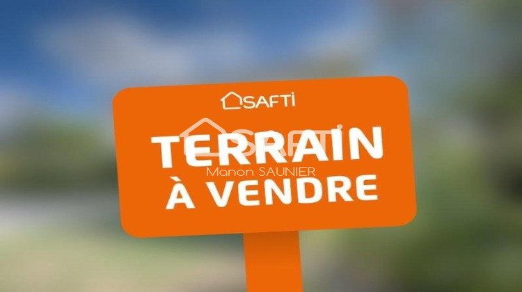 Ma-Cabane - Vente Terrain Pusignan, 890 m²