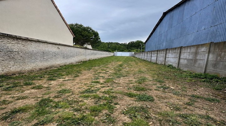 Ma-Cabane - Vente Terrain PUSSAY, 236 m²