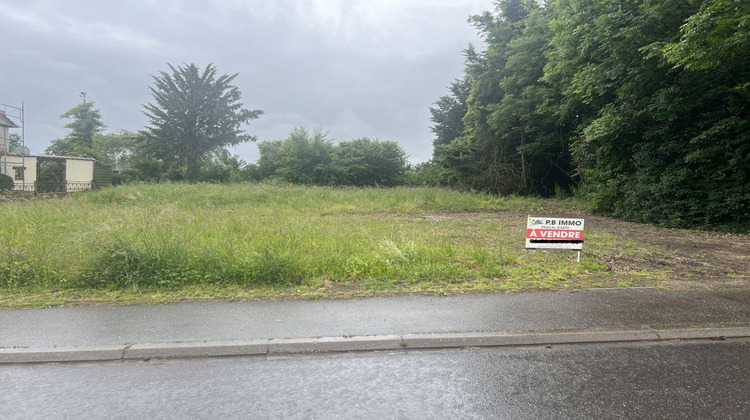 Ma-Cabane - Vente Terrain PUTTELANGE AUX LACS, 0 m²