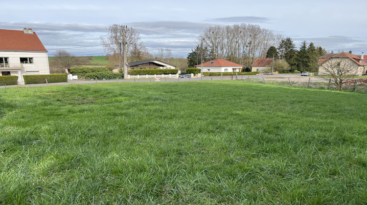 Ma-Cabane - Vente Terrain PUTTELANGE AUX LACS, 0 m²