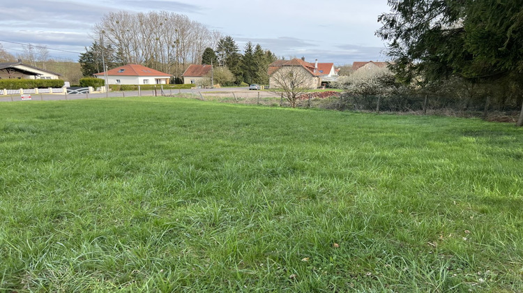 Ma-Cabane - Vente Terrain PUTTELANGE AUX LACS, 0 m²