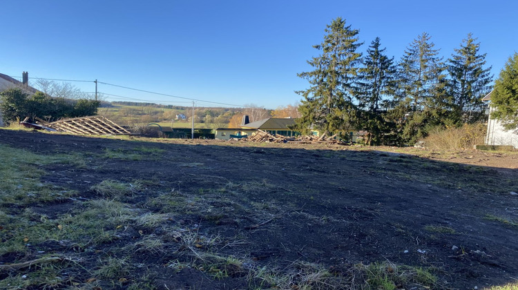 Ma-Cabane - Vente Terrain PUTTELANGE AUX LACS, 0 m²