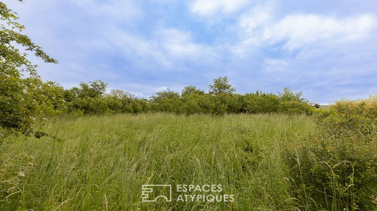 Ma-Cabane - Vente Terrain PUTTELANGE-LES-THIONVILLE, 1295 m²