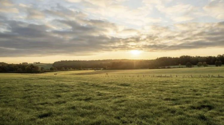 Ma-Cabane - Vente Terrain Puttelange-lès-Thionville, 590 m²