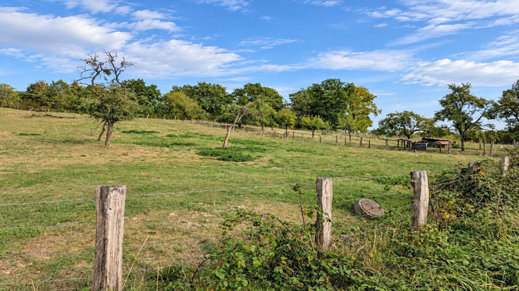 Ma-Cabane - Vente Terrain Puttelange-les-Thionville, 1247 m²