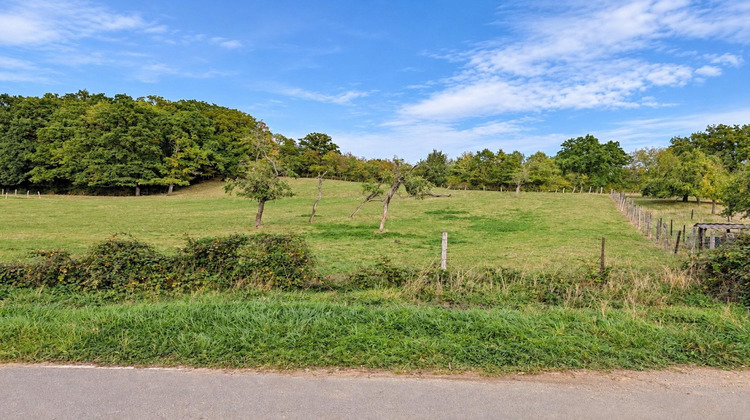 Ma-Cabane - Vente Terrain Puttelange-les-Thionville, 1247 m²