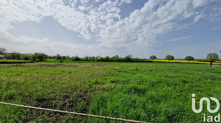 Ma-Cabane - Vente Terrain Puxieux, 2395 m²