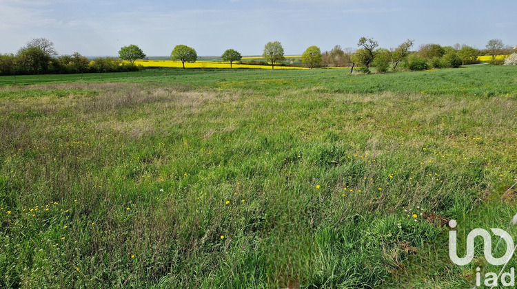 Ma-Cabane - Vente Terrain Puxieux, 2395 m²