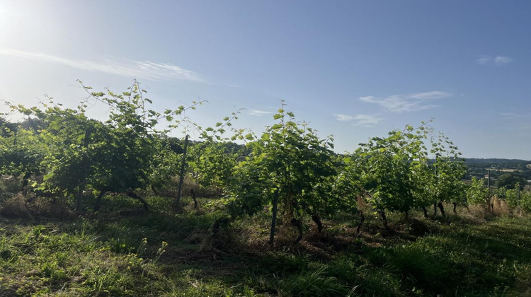 Ma-Cabane - Vente Terrain PUY D ARNAC, 20000 m²