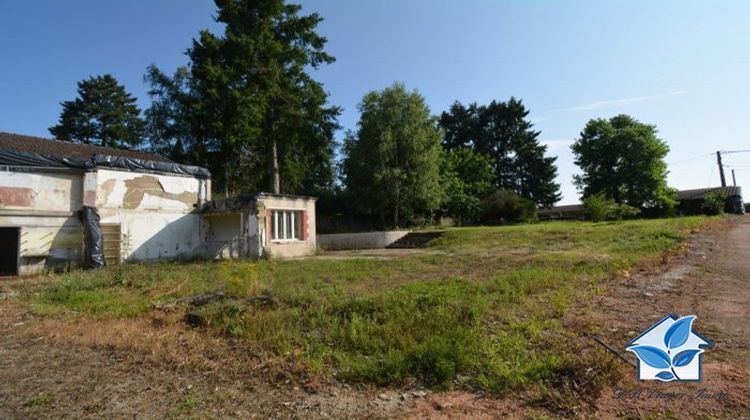 Ma-Cabane - Vente Terrain Puy-Guillaume, 8387 m²