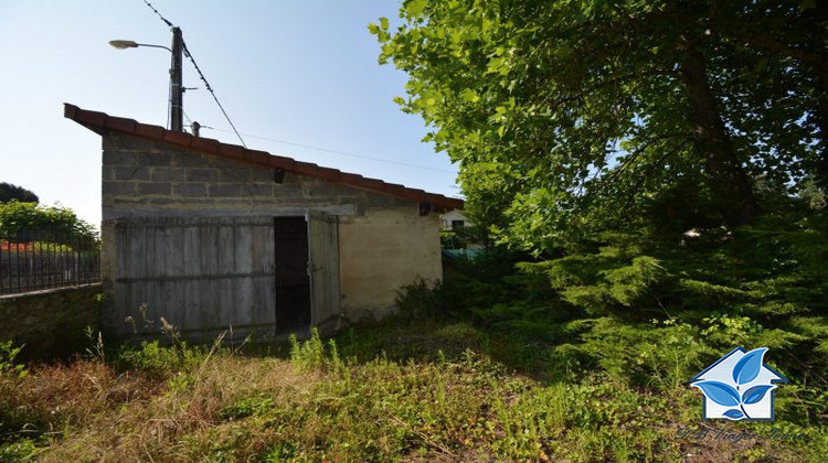 Ma-Cabane - Vente Terrain Puy-Guillaume, 8387 m²