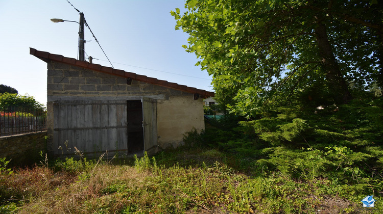 Ma-Cabane - Vente Terrain Puy-Guillaume, 8387 m²