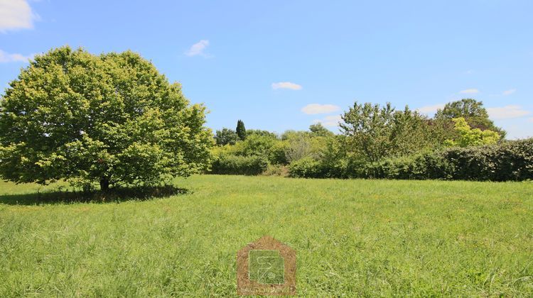 Ma-Cabane - Vente Terrain Puy-l'Évêque, 3400 m²