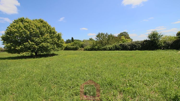 Ma-Cabane - Vente Terrain Puy-l'Évêque, 3400 m²