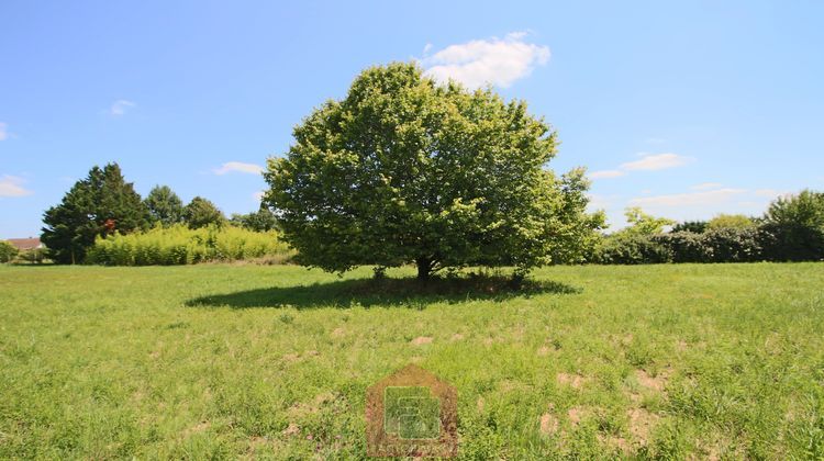 Ma-Cabane - Vente Terrain Puy-l'Évêque, 3400 m²