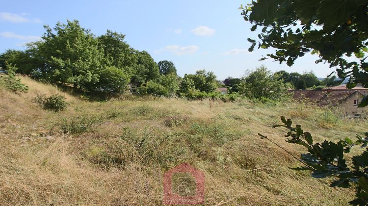 Ma-Cabane - Vente Terrain Puy-l'Évêque, 675 m²