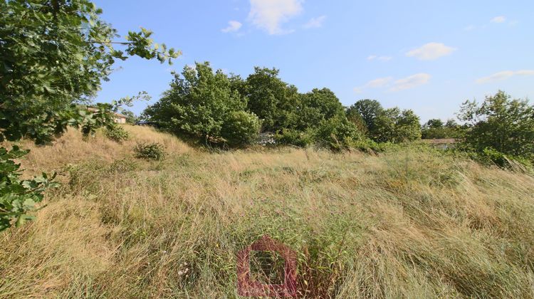 Ma-Cabane - Vente Terrain Puy-l'Évêque, 675 m²