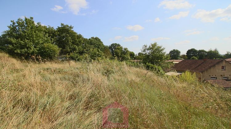 Ma-Cabane - Vente Terrain Puy-l'Évêque, 675 m²