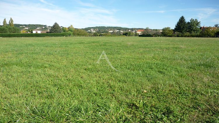 Ma-Cabane - Vente Terrain PUY-L'EVEQUE, 10440 m²