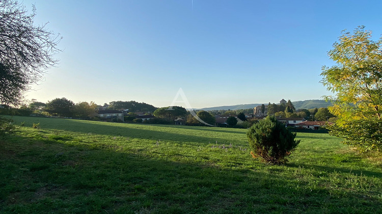 Ma-Cabane - Vente Terrain PUY-L'EVEQUE, 1274 m²