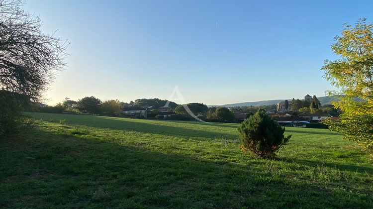 Ma-Cabane - Vente Terrain PUY-L'EVEQUE, 1274 m²