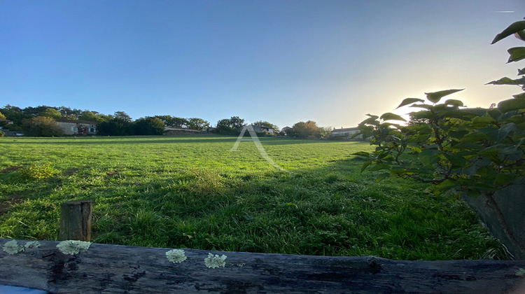 Ma-Cabane - Vente Terrain PUY-L'EVEQUE, 1599 m²