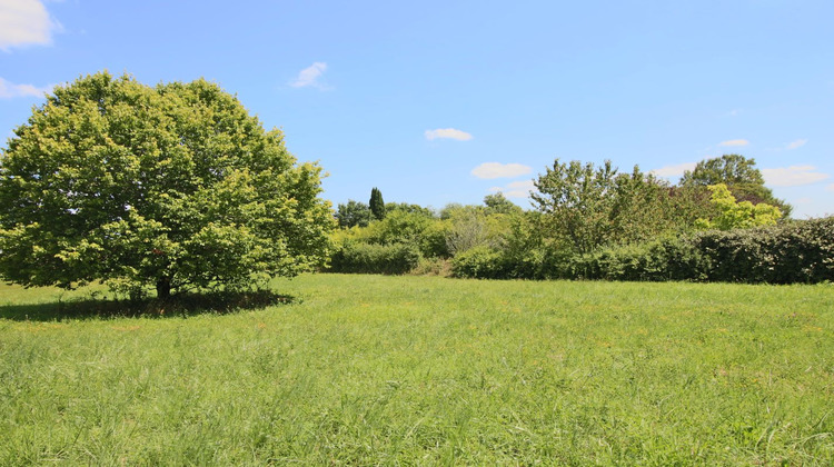 Ma-Cabane - Vente Terrain PUY L'EVEQUE, 3400 m²