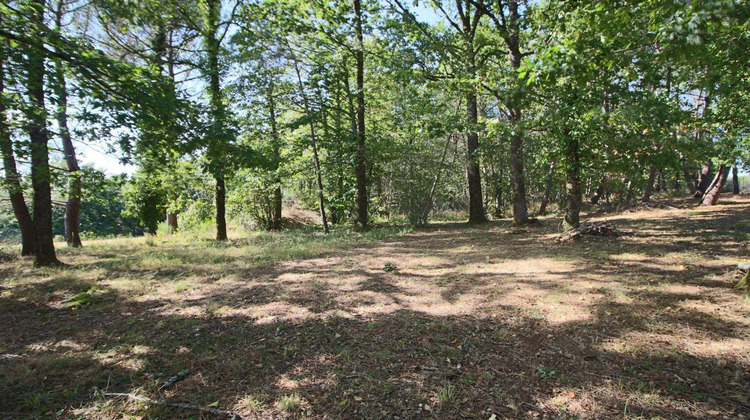 Ma-Cabane - Vente Terrain PUY L'EVEQUE, 0 m²