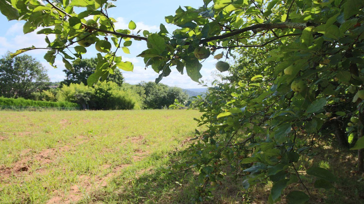 Ma-Cabane - Vente Terrain PUY L'EVEQUE, 0 m²