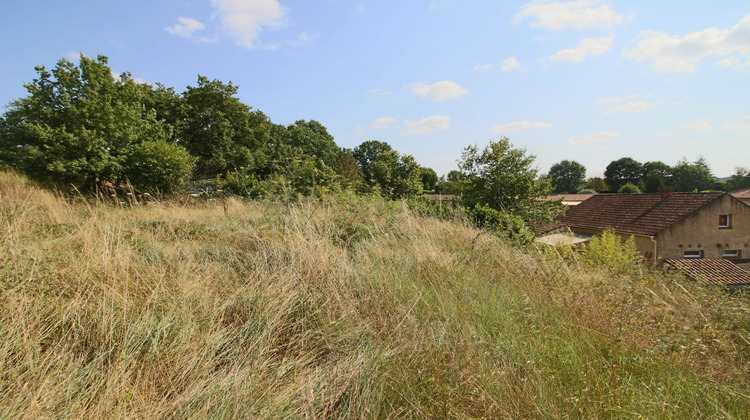 Ma-Cabane - Vente Terrain PUY L'EVEQUE, 0 m²