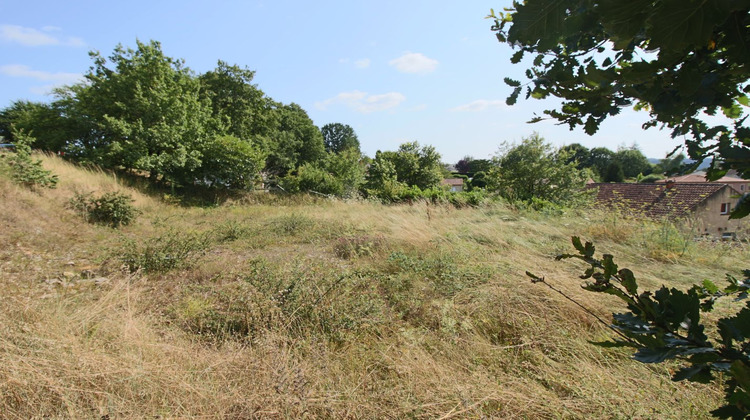 Ma-Cabane - Vente Terrain PUY L'EVEQUE, 0 m²