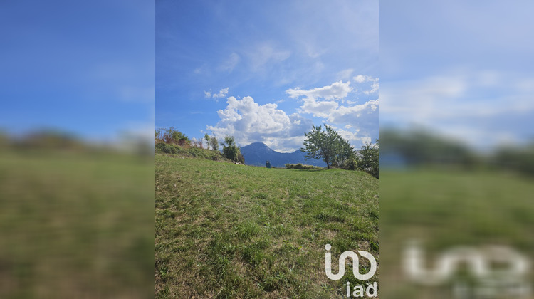 Ma-Cabane - Vente Terrain Puy-Saint-Eusèbe, 797 m²