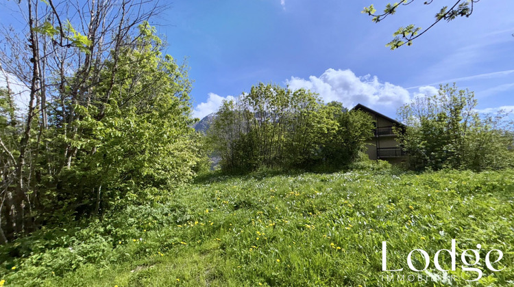 Ma-Cabane - Vente Terrain Puy-Saint-Vincent, 1352 m²