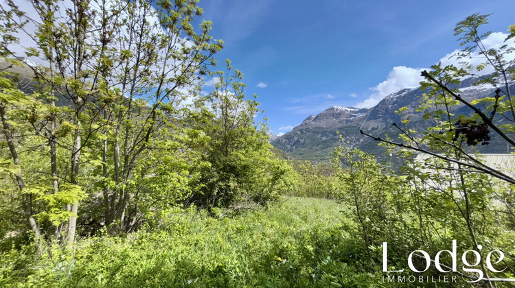 Ma-Cabane - Vente Terrain Puy-Saint-Vincent, 1352 m²