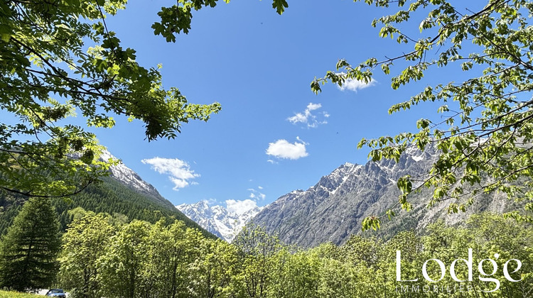 Ma-Cabane - Vente Terrain Puy-Saint-Vincent, 1352 m²