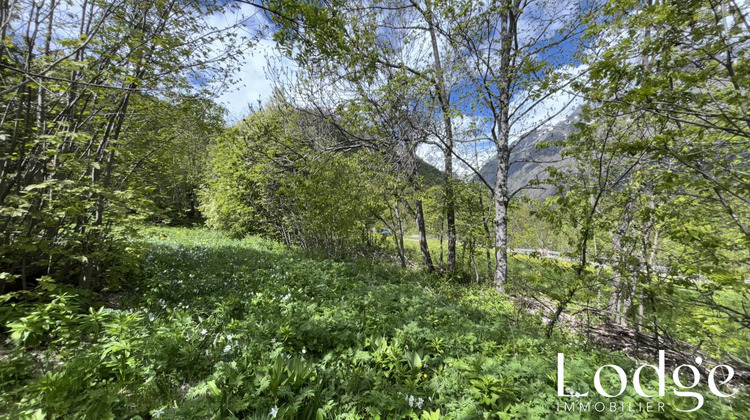 Ma-Cabane - Vente Terrain Puy-Saint-Vincent, 1352 m²