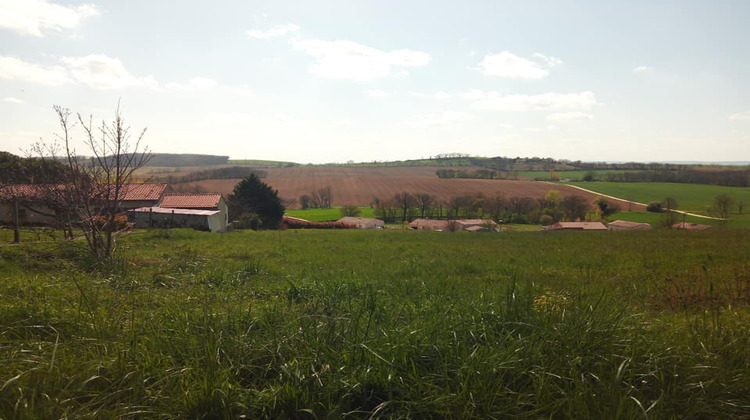 Ma-Cabane - Vente Terrain PUYCASQUIER, 1100 m²